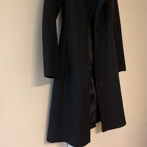 reiss hutton coat
